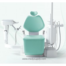 Takara Belmont EURUS S6 Dental Chair Fully Equipped